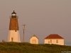 1 - Point Judith Light House